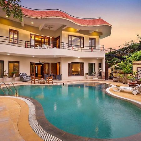 אודייפור Stayvista'S Prakriti Farms With Outdoor Pool, Complimentary Breakfast And Hi-Tea מראה חיצוני תמונה