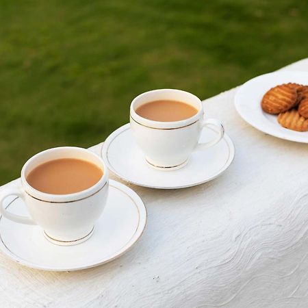 אודייפור Stayvista'S Prakriti Farms With Outdoor Pool, Complimentary Breakfast And Hi-Tea מראה חיצוני תמונה