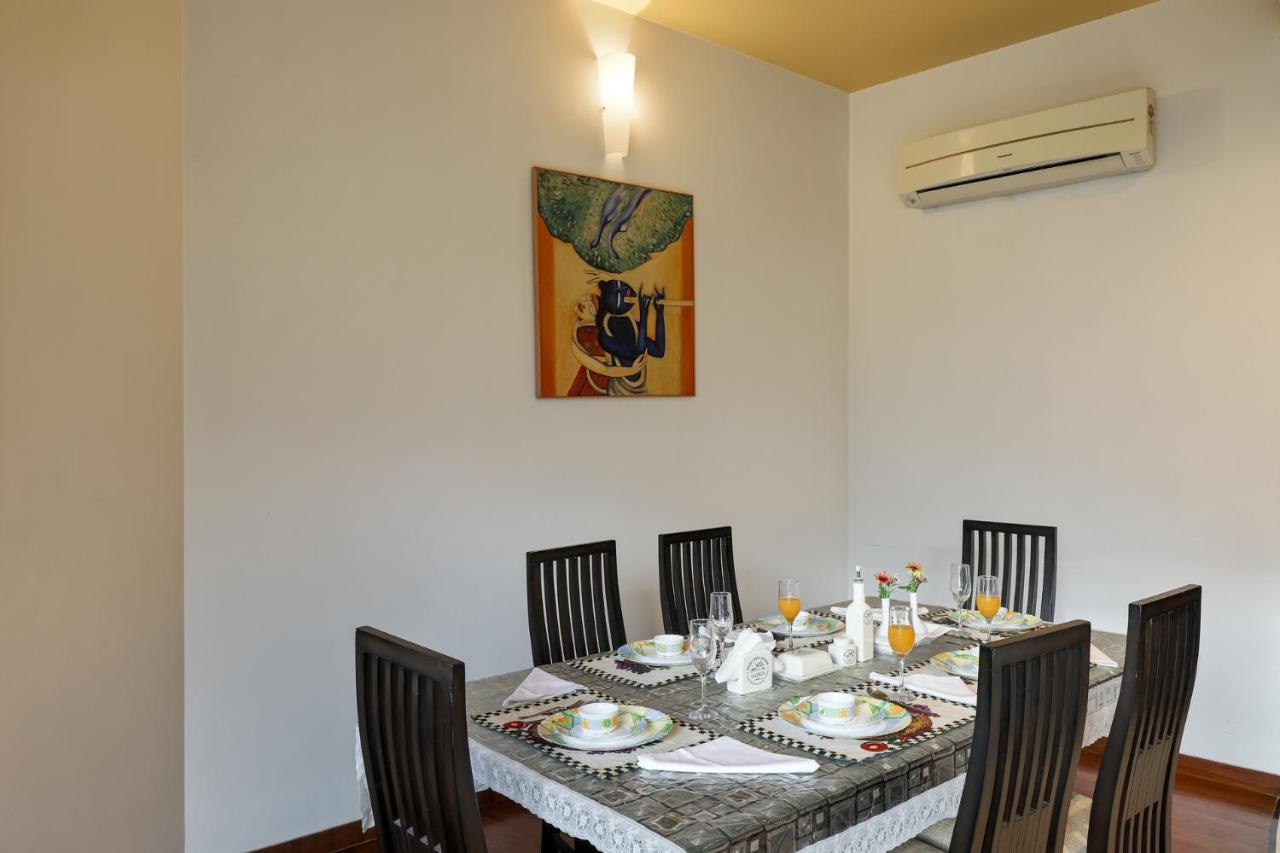 אודייפור Stayvista'S Prakriti Farms With Outdoor Pool, Complimentary Breakfast And Hi-Tea מראה חיצוני תמונה