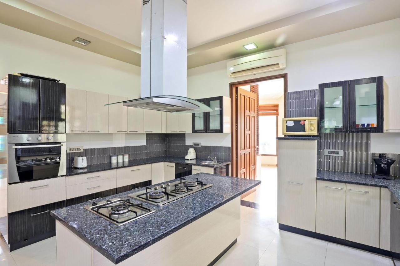 אודייפור Stayvista'S Prakriti Farms With Outdoor Pool, Complimentary Breakfast And Hi-Tea מראה חיצוני תמונה