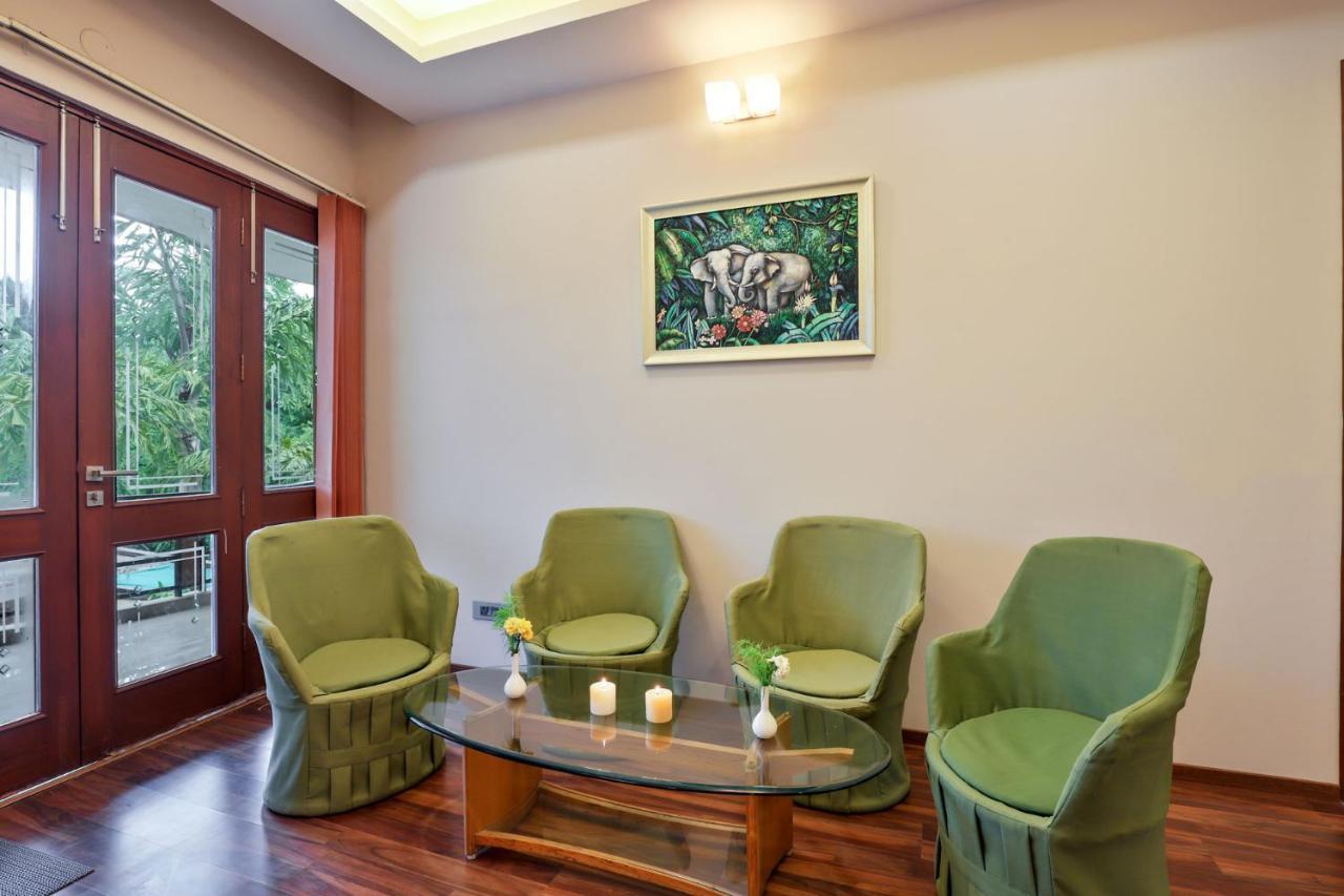 אודייפור Stayvista'S Prakriti Farms With Outdoor Pool, Complimentary Breakfast And Hi-Tea מראה חיצוני תמונה