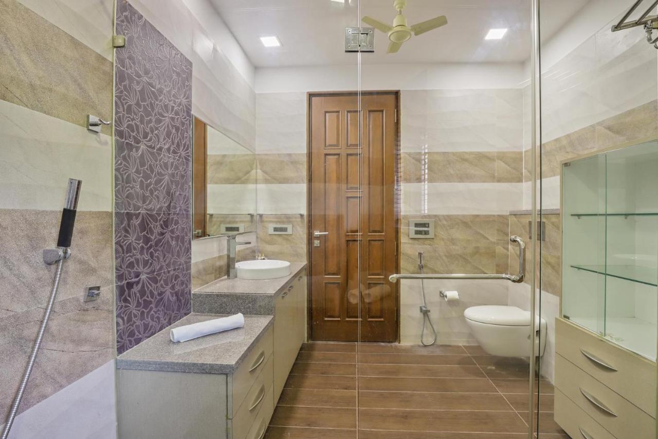 אודייפור Stayvista'S Prakriti Farms With Outdoor Pool, Complimentary Breakfast And Hi-Tea מראה חיצוני תמונה